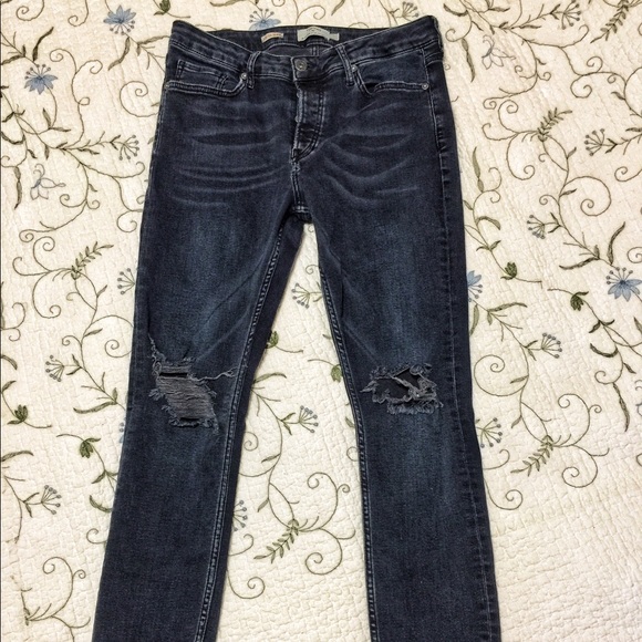 Topman Jeans - Picture 1 of 4